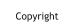 Copyright